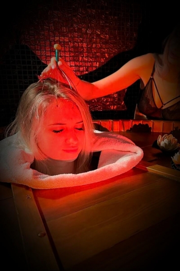 АНТИСТРЕСС